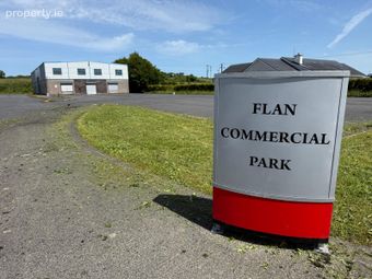 Black Donkey Brewing Ltd., Flan Commercial Park, Ballinlough, Ballinlough, Co. Roscommon - Image 3
