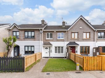 22 Woodleigh Park, Blessington, Co. Wicklow