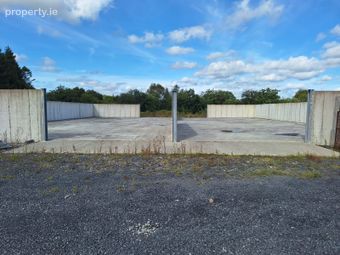Damien Fahy Steel Fabrication Ltd., Unit 1, Boherduff, Claremorris, Co. Mayo - Image 4