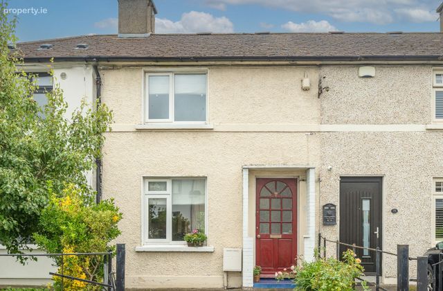 76 Kickham Road, Inchicore, Dublin 8 - Click to view photos
