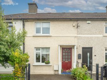 76 Kickham Road, Inchicore, Dublin 8