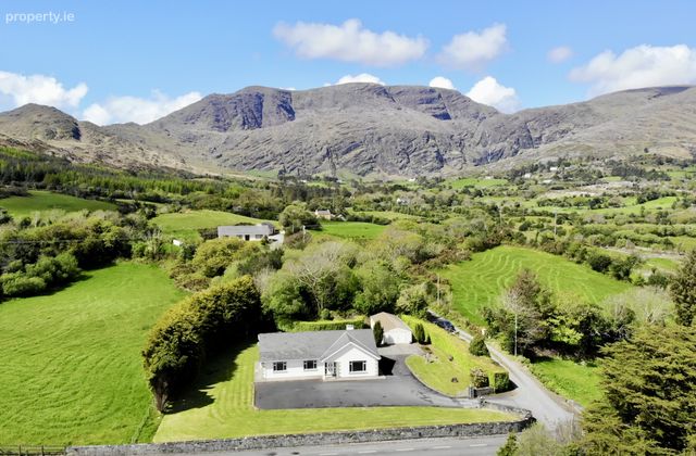 Reen, Beara, Co. Cork - Click to view photos