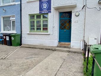43 Cashel Avenue, Dublin 12, Kimmage, Dublin 12 - Image 2