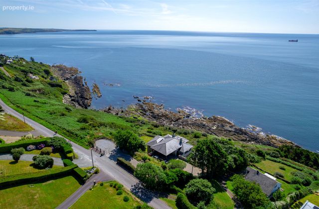 Moonrock, Coast Road, Fountainstown, Cork, Fountainstown, Co. Cork - Click to view photos
