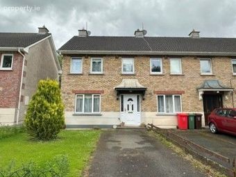 No. 3 Hazelwood Grove, Thurles, Co. Tipperary