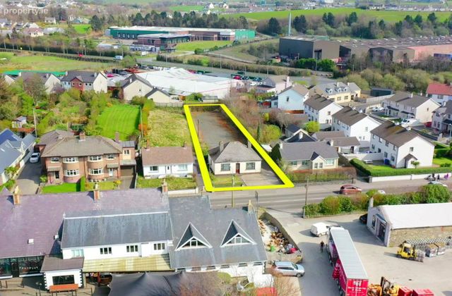Railway Road, Buncrana, Buncrana, Co. Donegal - Click to view photos
