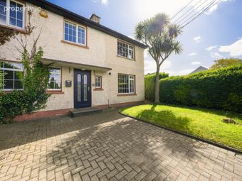 20 Patrician Villas, Stillorgan, Co. Dublin, Stillorgan, Co. Dublin - Image 4