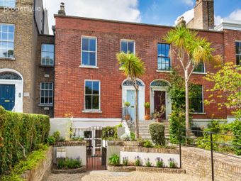 37 Waterloo Road, Ballsbridge, Dublin 4