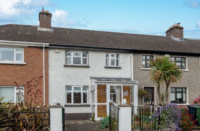 48 Tyrconnell Park, Inchicore, Dublin 8 - Click to view photos