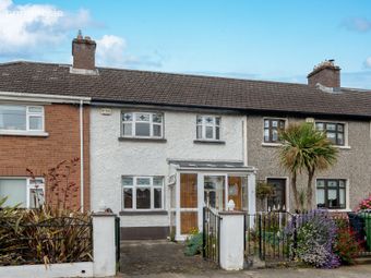 48 Tyrconnell Park, Inchicore, Dublin 8