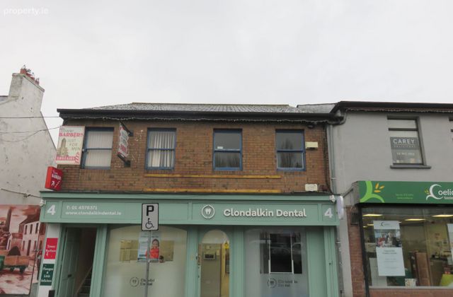 4 Tower Road, Clondalkin, Dublin 22 - Click to view photos