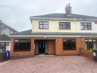 84 Westcourt, Drogheda, Drogheda, Co. Louth