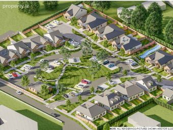Residential Development Site, Dublin Road, Virginia, Co. Cavan, Virginia, Co. Cavan - Image 3