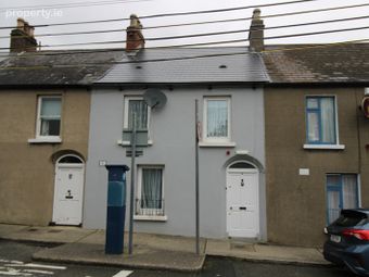 9 Dempseys Terrace, Saint Peter's Square, Wexford Town, Co. Wexford