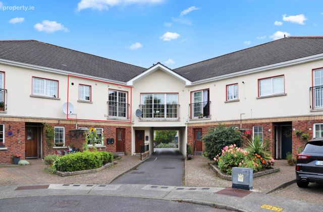 Apt 216, Coill T&iacute;re, Doughiska, Galway, Doughiska, Co. Galway - Click to view photos