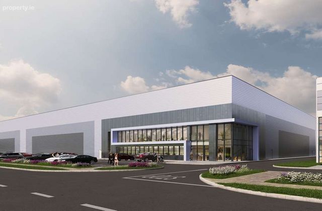 North City House, North City Business Park, North Road, Finglas, Dublin 11, Finglas, Dublin 11 - Click to view photos