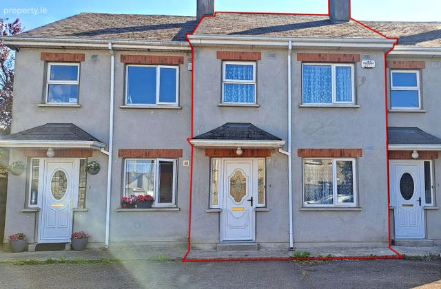 4 Star Crescent, Church Street, Mitchelstown, Co. Cork - Click to view photos