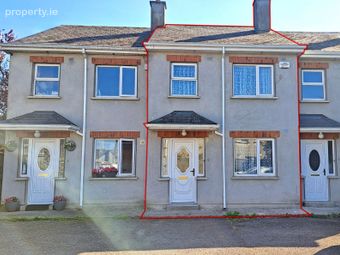 4 Star Crescent, Church Street, Mitchelstown, Co. Cork