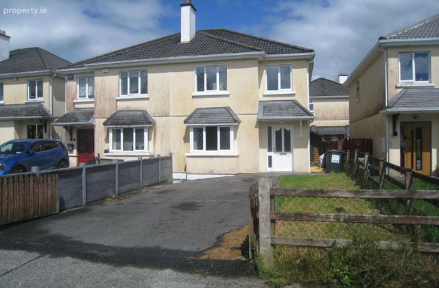 11 Pairc Na Habhainn, Edgeworthstown, Edgeworthstown, Co. Longford - Click to view photos