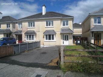11 Pairc Na Habhainn, Edgeworthstown, Edgeworthstown, Co. Longford
