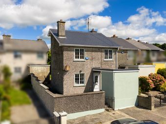 5 Bosheen, New Ross, Co. Wexford, New Ross, Co. Wexford