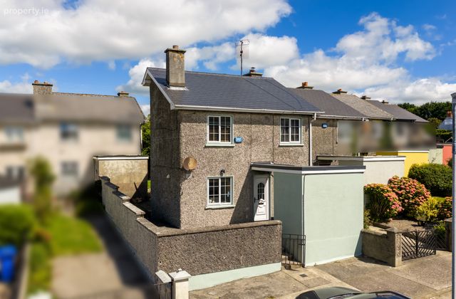 5 Bosheen, New Ross, Co. Wexford, New Ross, Co. Wexford - Click to view photos