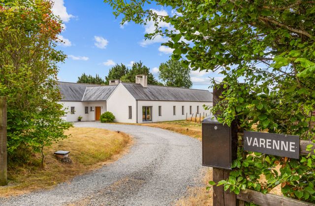 Varenne, Blackberry Lane, Delgany, Delgany, Co. Wicklow - Click to view photos