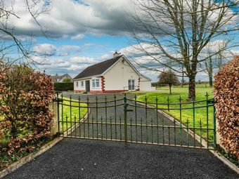 Grangehiggin, Kilmeague On C. 44 Acres, Allen, Co. Kildare - Image 2