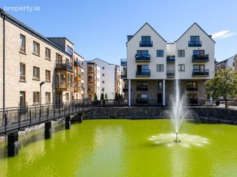 191 Bellevue, Block D, Islandbridge, Dublin 8, Co. Dublin, Kilmainham, Dublin 8 - Image 3