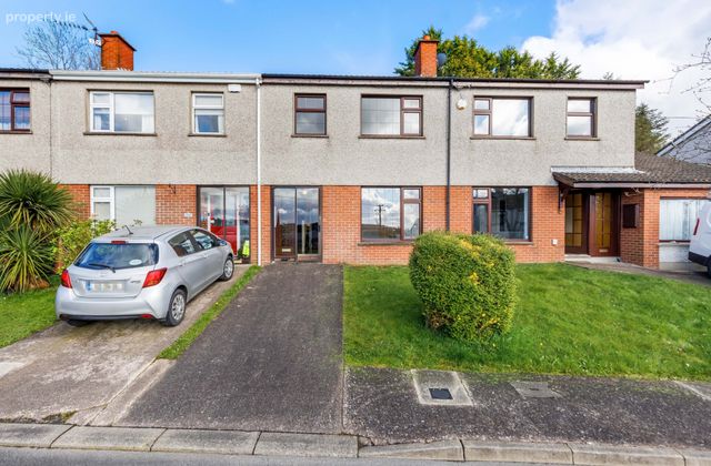 21 Harmony Heights, Cavan, Co Cavan, Cavan, Co. Cavan - Click to view photos