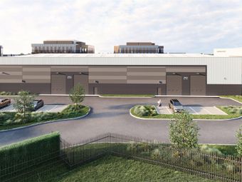 Unit 272 &amp; 273, Blanchardstown Corporate Business Park, Ballycoolin Road, Dublin, Hollystown, Dublin 15 - Image 2