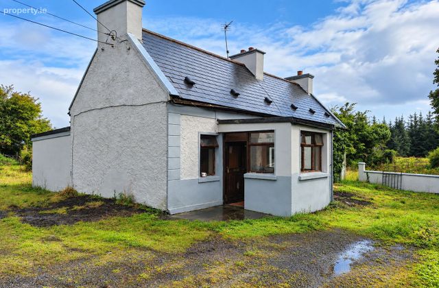 Bohaun, Kiltimagh, Knock, Co. Mayo - Click to view photos
