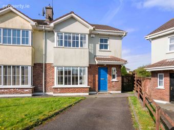 15 Stephen's Court, New Ross, New Ross, Co. Wexford