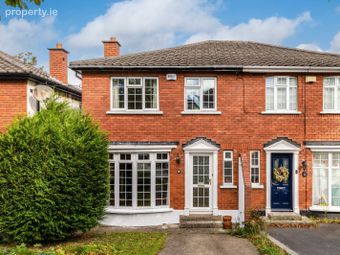 11 Moyville, Rathfarnham, Dublin 16, Rathfarnham, Dublin 16
