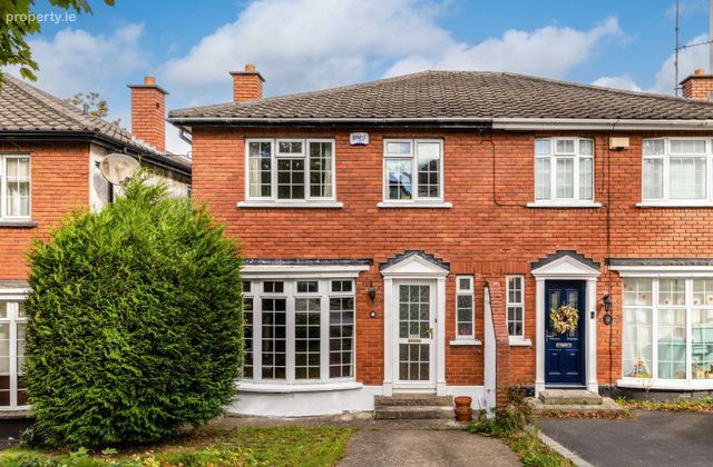 11 Moyville, Rathfarnham, Dublin 16, Rathfarnham, Dublin 16 - Click to view photos