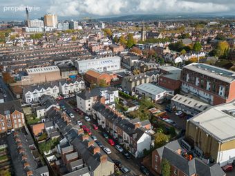 Potential Development Portfolio, Meadowbank Street/lower Windsor Avenue, Belfast City Centre, Belfast, Co. Antrim, BT9 7FG - Image 3