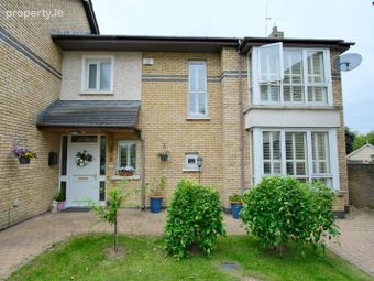 22 Park Gate, Grangerath, Drogheda, Co. Meath