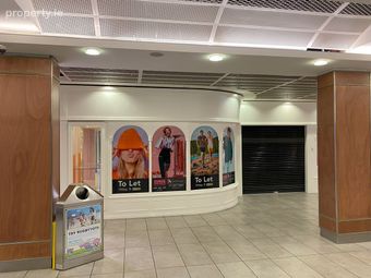 Unit 6, Ground Floor, Corbett Court Shopping Centre, Galway City Centre, Co. Galway - Image 3