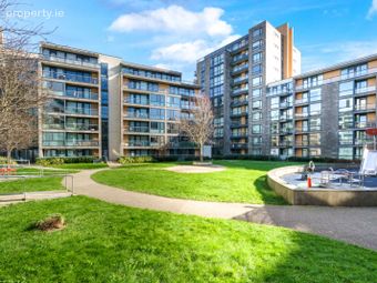 Apartment 26, Alen Hall, Belgard Square, Tallaght, Dublin 24