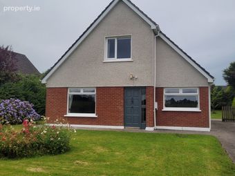 Moy Heights, Ballina, Co. Mayo, Ballina, Co. Mayo