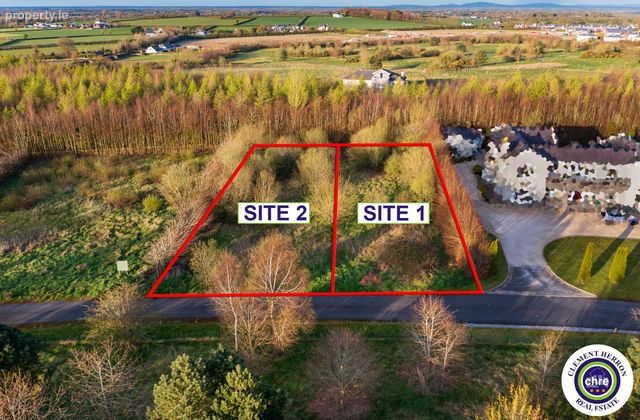 5 The Fairways Two, Killenard, Co. Laois - Click to view photos