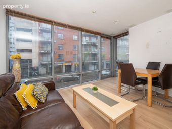 Apartment 12, Camden Court, Cork City Centre, Co. Cork