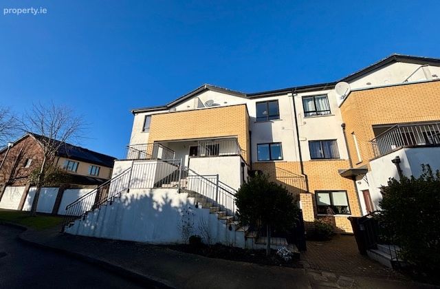 Blackthorn Hill Close, Rathcoole, Co. Dublin, Rathcoole, Co. Dublin - Click to view photos
