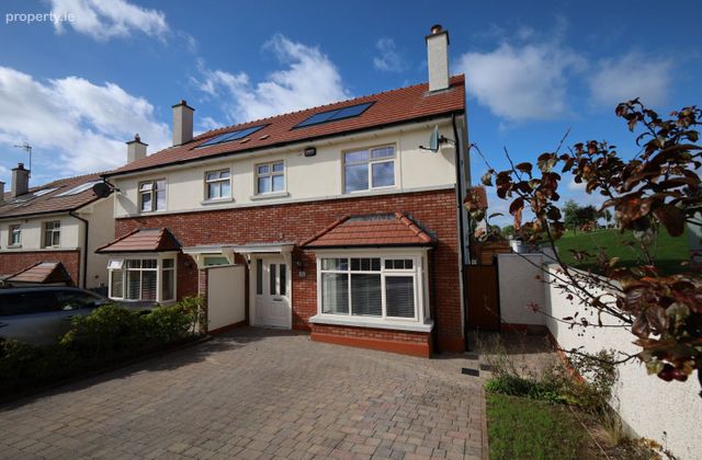 23 Lavender Court, Forest Hill, Carrigaline, Co. Cork - Click to view photos
