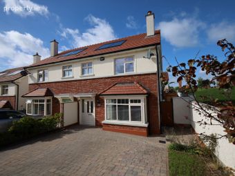 23 Lavender Court, Forest Hill, Carrigaline, Co. Cork