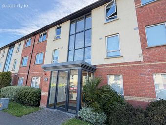 Apartment 46, Gleneagle House, The Oaks, Ridgewood, Swords, Co. Dublin