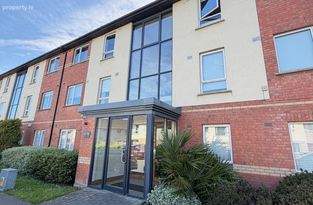 Apartment 46, Gleneagle House, The Oaks, Ridgewood, Swords, Co. Dublin - Click to view photos