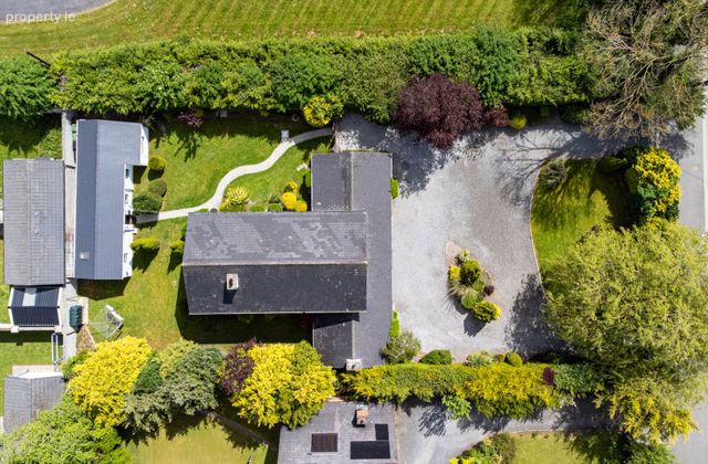 Mariavilla, Moyglare Road, Maynooth, Co. Kildare, Maynooth, Co. Kildare - Click to view photos