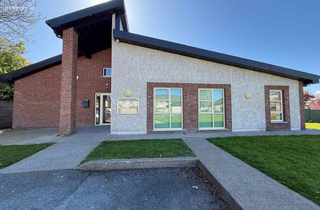 Creche At Knightswood, Matthews Lane, Drogheda, Co. Meath - Click to view photos