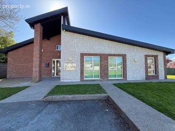 Creche At Knightswood, Matthews Lane, Drogheda, Co. Meath